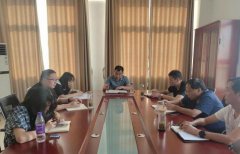 全市小学中开展金陵好课堂教学改革和研究